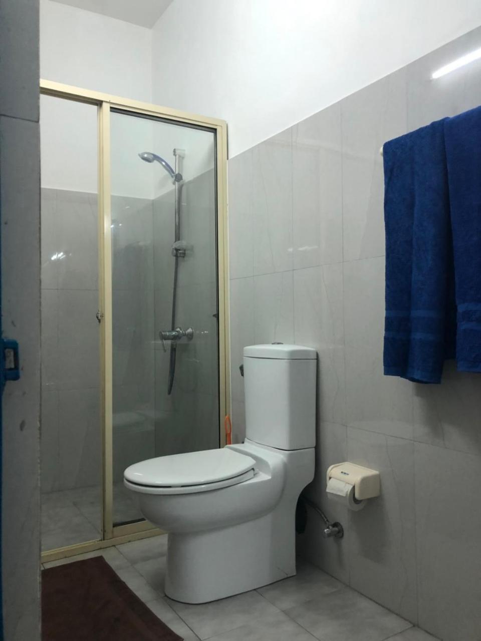Blue Ocean Villa Hikkaduwa Pokoj fotografie